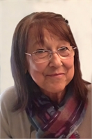 Maria Rosa Alberti (rossella) Pedandola