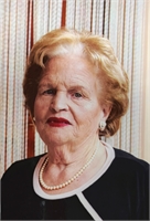 Franceschina Crispino Ved. Pellino (NA) 