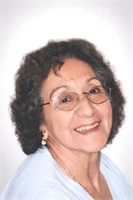 Nilda Lopez Ved. Pani (SS) 