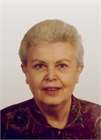 Maria Naretto Rosso