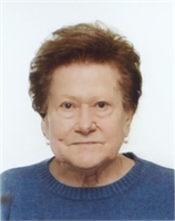 Zeferina Pagnin Ved. Dorio (PD) 