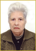Giovanna Russo Ved. Crispino (CE) 