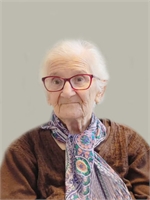 Maria Luisa Forlani Ved. Carrara (FE) 