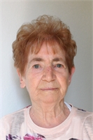 Carla Pietrolata Casero