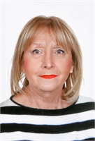 Maria Grazia Cicognani