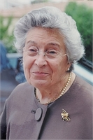 Luigina Tolu Ved. Solinas (SS)