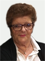 Luigia Cerè Occhiali