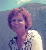 Rita Trinca Colonel Saligari