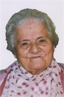 Maria Musiu Ved. Castiglioni (MI) 