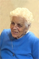 Anna Maria Bocchino Ved. Pagnotta (MI) 