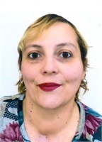 Cristina Avonda In Gambone (TO) 