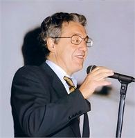Mario Trape 