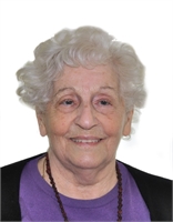 Maria Elisa Reali Ved. Danesin (PD) 