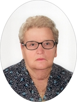 Modestina Novarina Ghione Ved. Gillardo (AL)