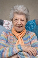 Felicita Cucchetti Balzarotti