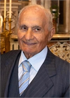 Amedeo Salvatore (NA)