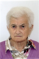 Bruna Faccio Dal Molin