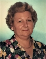 Francesca Bergamasco