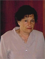 Bianca Verrone In Geremia (AT) 