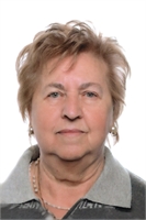 Maria Emilia Garavaglia Garegnani