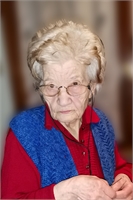 Carmela Asquino Davina
