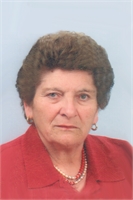 Rosangela Garavaglia Ved. Zarinelli (MI) 