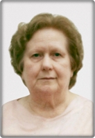 Giovanna Rosa Bisio Campora