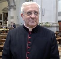 Mons. Lucio Bonora (RM) 