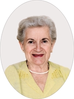Liliana Schiappacasse Ved. Minetti (AL)