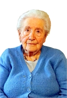 Luigina Battaglia Ved. Foscal Mella (BI) 