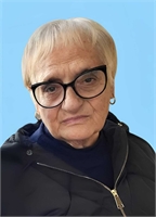 Anna Lubreto Ved. Cavaliere (CE) 