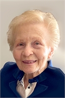 Rosalma Rampini (MI) 