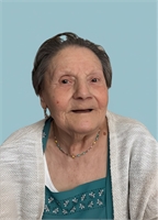 Teresa Isidoro Mazzarella