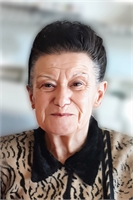 Giuliana Tamburin Crespi