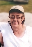 Luisa Bertolini Ved. Tunesi (MI) 