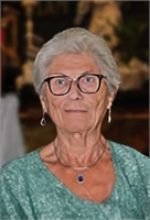 Rosanna Bertani In Ruggini (MI) 