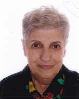 Antonietta Spinosa D Angelo