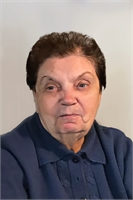 Maria Merguicci (mariuccia)