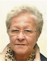 Nicoletta Crusco In Lentino (AL)