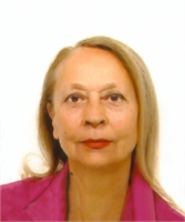 Mariateresa Carniello In Wagmeister (TV) 