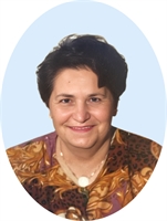 Mariuccia Cagnasso Ved. Bazzano (AL) 