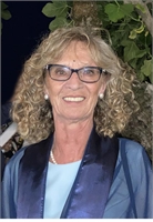 Cristina Sperandio