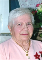 Gennarina Pappi In Tagliatti (FE) 