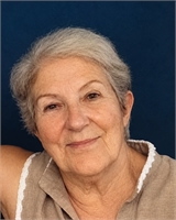 Marisa Parise