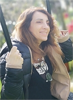 Liana Tosi