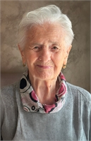 Emilia Bettolini Svanera