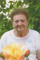 Cesarina Cassani Ved. Baroli (MI) 