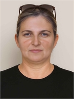 Rossana Usai In Zucca (SS)
