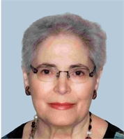 Maria Giuseppa Cossu Ved. Sanna (NU) 