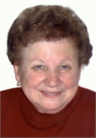 Rosa Pierina Simonelli (BG) 